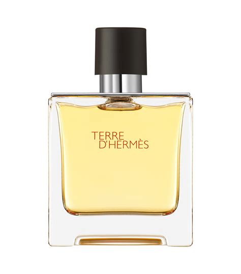 HERMÈS Eau de Parfum 